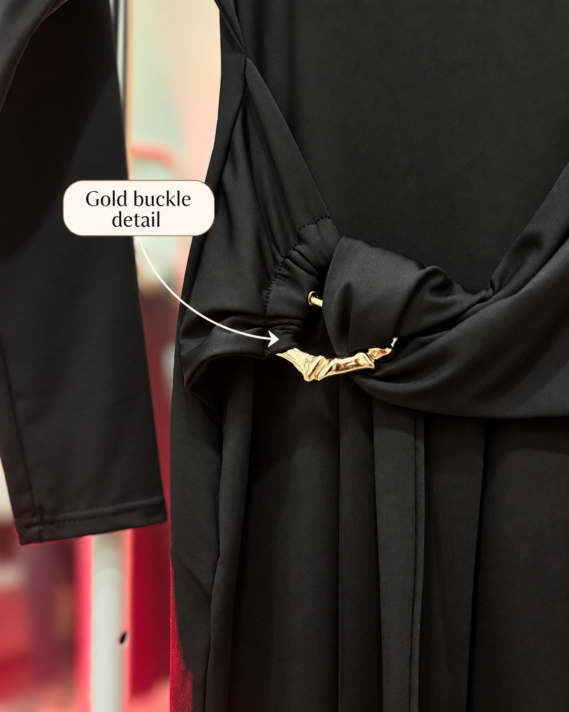 Tamanna Long Dress