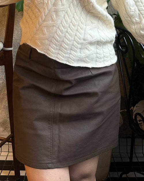 Darling Skirt