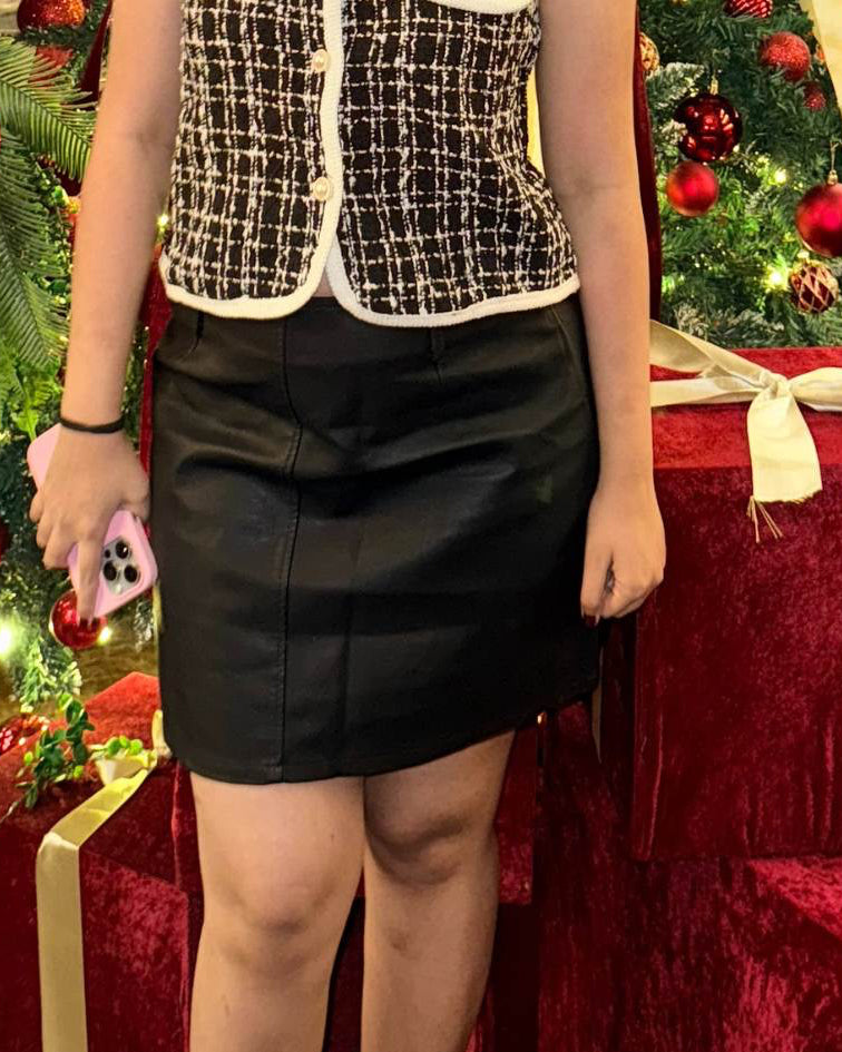Darling Skirt