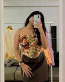 Wildflower top