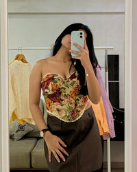 Wildflower top
