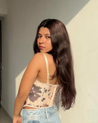 Corset Shimmery