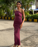 Sun Halter Dress