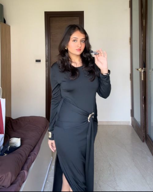 Tamanna Long Dress