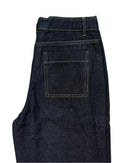 Midnight Wide bottom jeans