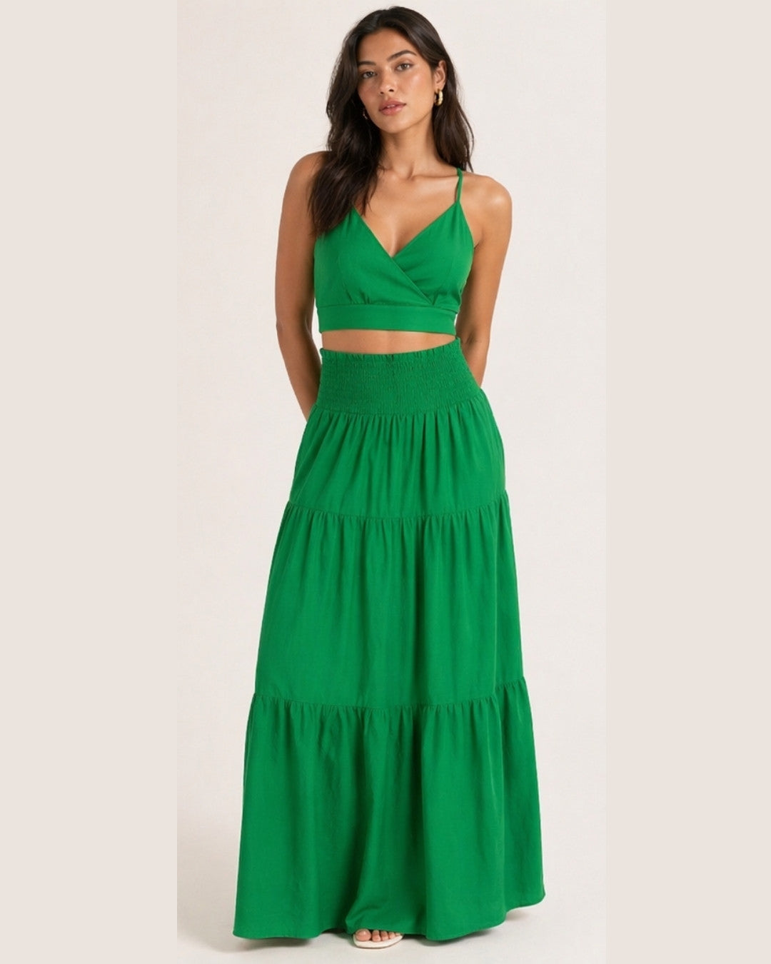 Naina Co-ord set