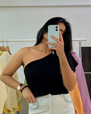 Solo Knit Top