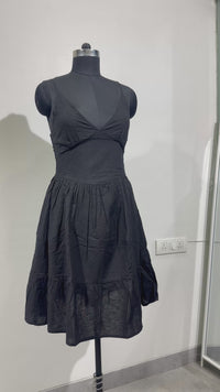 Aisha Mini Dress