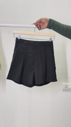 Urban girl shorts