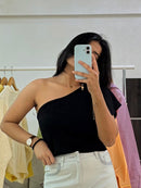 Solo Knit Top