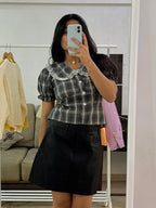 PETER FLOWER TOP